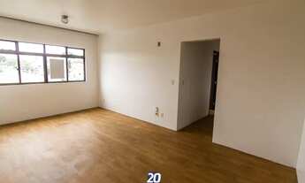 Imagem 2: Apartamento com 2 dormitórios para alugar - R$ 1.100,00/mês + taxas - Fazendinha - Curitib