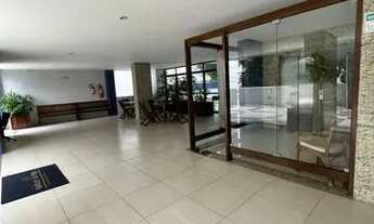 Imagem 5: Apartamento para aluguel no Caminho das Árvores - 130 m2 - 3/4 - 1 suíte - 2 vagas - Nasc