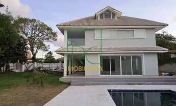 Imagem 3: Casa de condomínio com 5 quartos, 900m2, para locação em Rio de Janeiro