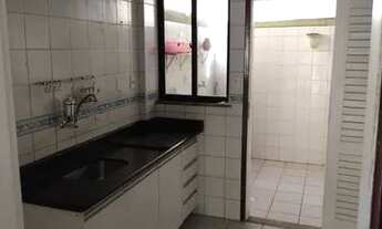 Imagem 6: Casa de condomínio para venda tem 108 metros quadrados com 3 quartos em Stella Maris - Sal