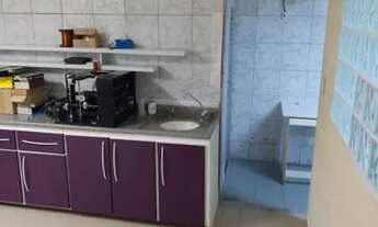 Imagem 3: Sala/Conjunto para aluguel com 38 metros quadrados com 2 quartos em Sacomã - São Paulo - S