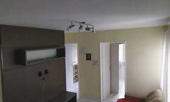 Imagem 4: Apartamento para venda possui 50 metros quadrados com 3 quartos em Resgate - Salvador - BA