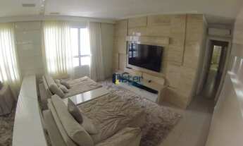 Imagem 4: Apartamento com 4 dormitórios para alugar, 228 m² por R$ 9.200,00/mês - Jardim Goiás - Goi