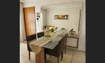 Imagem 6: Apartamento Bairro Santa Rita