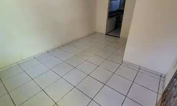 Imagem 3: Casa Germinada Casa com 2 dormitórios