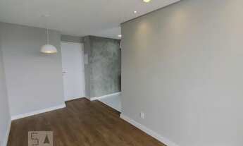 Imagem 3: Apartamento para Aluguel - Vila Romana, 2 Quartos, 57 m2