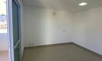 Imagem 3: Casa Sobrado 150 m2 03 Suítes 02 vagas Área lazer Sitio Santa Luzia