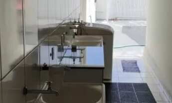 Imagem 3: Conjunto de Suítes/Kitinete perto da UFU Santa Monica