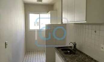 Imagem 5: Apartamento para alugar no bairro Jardim Samburá - Bauru/SP