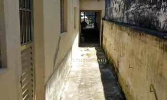 Imagem 5: Casa com 2 dormitórios à venda, 112 m² por R$ 360.000,00 - Vila Progresso - Santo André/SP