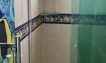 Imagem 2: Espaço Verde - Flores