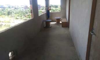 Imagem: Casa com terreno