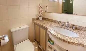 Imagem 2: Apartamento para Aluguel - Bom Jesus, 2 Quartos, 57 m2