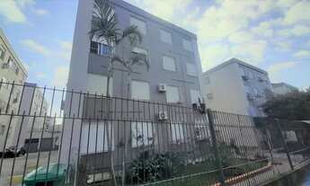 Imagem: Apartamento no Bairro RUBEM BERTA com 40