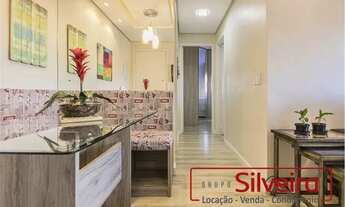 Imagem 7: PORTO ALEGRE - Apartamento Padrão - Jardim Planalto