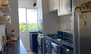 Imagem 6: Apartamento a venda jd. São Carlos/Campolim Sorocaba