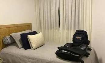 Imagem 2: APARTAMENTO - ITAIM BIBI - SP