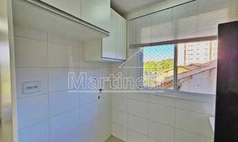 Imagem 5: Ribeirão Preto - Apartamento Padrão - Jardim Nova Aliança