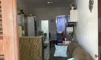 Imagem 5: Casa Duplex na Serrinha