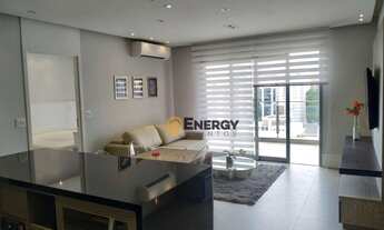 Imagem: Apartamento com 1 dormitório, 76 m²