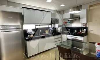 Imagem 6: Apartamento Mobiliado com 03 Suítes para Locação