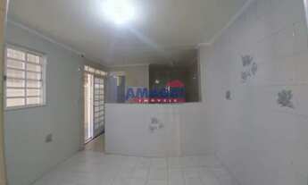 Imagem 5: São José dos Campos - Casa Padrão - Jardim Satélite