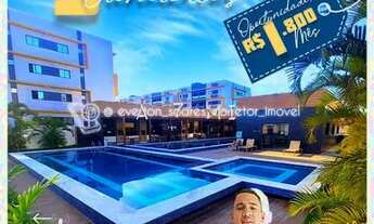 Imagem: ALUGA-SE APARTAMENTO quot (SEMI-MOBILADO)