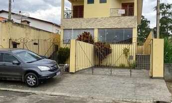 Imagem 7: Casa para Venda em Cajamar, (Jordanésia), 3 dormitórios, 1 suíte, 2 banheiros, 2 vagas