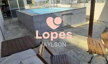 Imagem 2: Cobertura-À VENDA-Vista Alegre-Rio de Janeiro-RJ