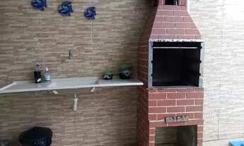 Imagem 6: Casa em Pirenópolis de Goiás para temporada