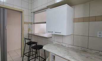 Imagem 5: ALUGO R$ 2.500, apto mobiliado, 2 quartos, Cond Jardim Imperial, Aleixo