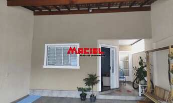 Imagem: Casa Padrão em São José dos Campos