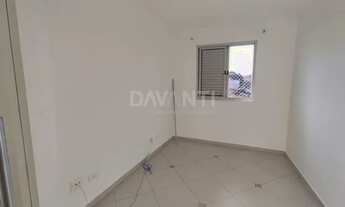 Imagem 7: Apartamento - Jardim Antonio Von Zuben - Campinas