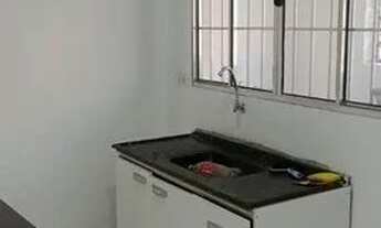 Imagem 2: CASA DE 1 DORM, FÁCIL ACESSO AO METRÔ JABAQUARA, 55 m² - Vila Campestre - São Paulo/SP - C