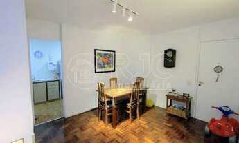 Imagem 7: Apartamento para venda tem 85 metros quadrados com 2 quartos em Tijuca - Rio de Janeiro