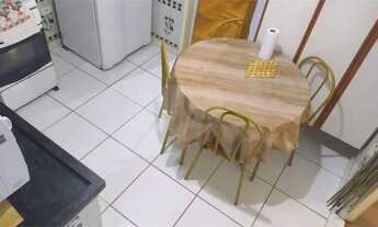 Imagem 5: Casa térrea na Vila Medeiros terreno de 7,5x24 Boa opção para construir do zero