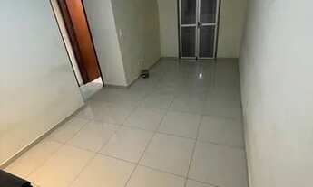 Imagem 2: Ap com área externa