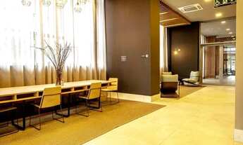 Imagem 5: Apartamento para venda com 130 metros quadrados com 2 quartos em Pinheiros - São Paulo - S