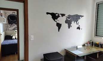 Imagem 6: Cobertura Planejada no Santo Antônio_Direro com prioritário