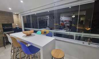 Imagem 4: Apartamento à venda, 3 quartos, 1 suíte, 3 vagas, Cambuci - São Paulo/SP