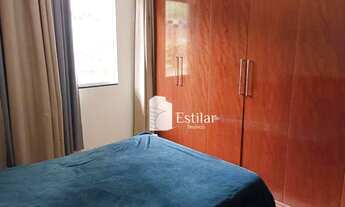 Imagem 6: Casa com 03 quartos (01 suite) e 06 vagas no São Dimas, Colombo