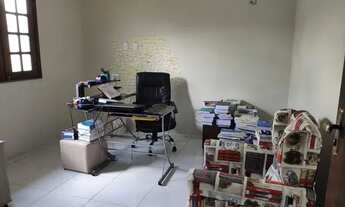 Imagem 7: Casa para venda com 84 metros quadrados com 3 quartos em Realengo - Rio de Janeiro - RJ