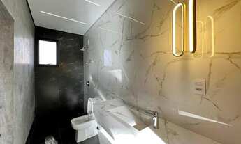 Imagem 4: Vespasiano - Casa de Condomínio - Gran Park