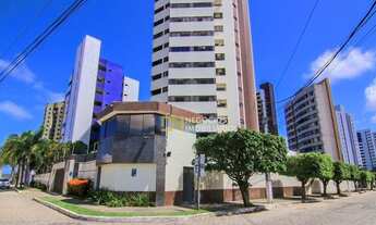 Imagem 4: Apartamento com 4 dormitórios, 280 m² - venda por R$ 1.500.000,00 ou aluguel por R$ 7.210