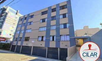Imagem: Curitiba - Apartamento Padrão - Centro