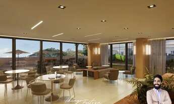 Imagem 6: Edf Bossa Segundo Jardim - 2 a 4 suítes - 263m² - em Boa Viagem