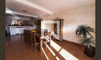 Imagem 4: Casa à Venda - Água Fria, 4 Quartos, 455 m2