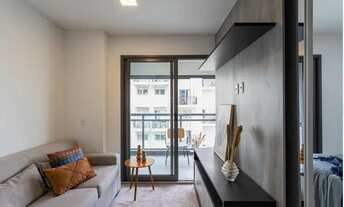 Imagem 7: APARTAMENTO 1 STE ANDAR ALTO 1 VAGA LAZER TOTAL