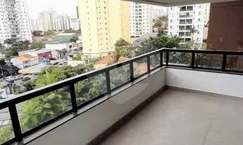 Imagem 6: Oportunidade! Apartamento de alto padrão à venda na Vila Romana