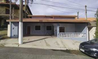 Imagem: Casa Condomínio em São José dos Campos